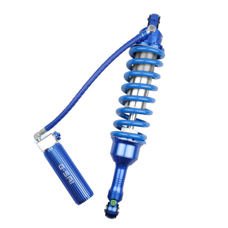 Coil Spring Auto Shock Absorber / Suspension Shock Absorber 4x4 Untuk Bagian HAVAL H9