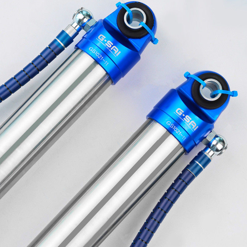 Coil Spring Auto Shock Absorber / Suspension Shock Absorber 4x4 Untuk Bagian HAVAL H9