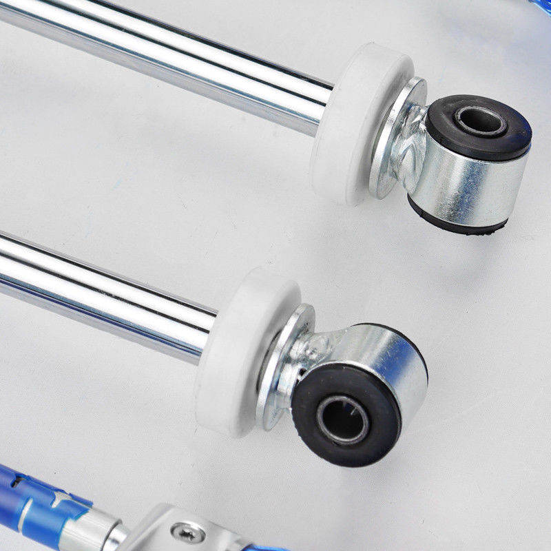 4x4 Off Road Auto Shock Adjustable Absorber Nitrogen Suspension kit Untuk Suzuki Jimny