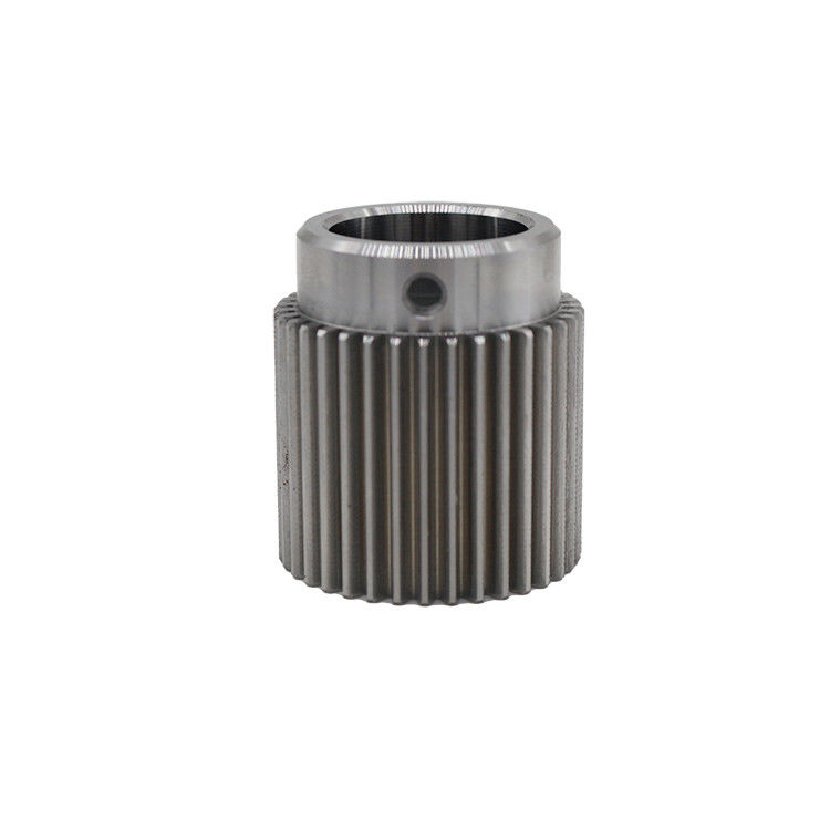 Baja CNC Machining Bagian Aluminium Anodizing Warna CNC Milling Turning Bagian