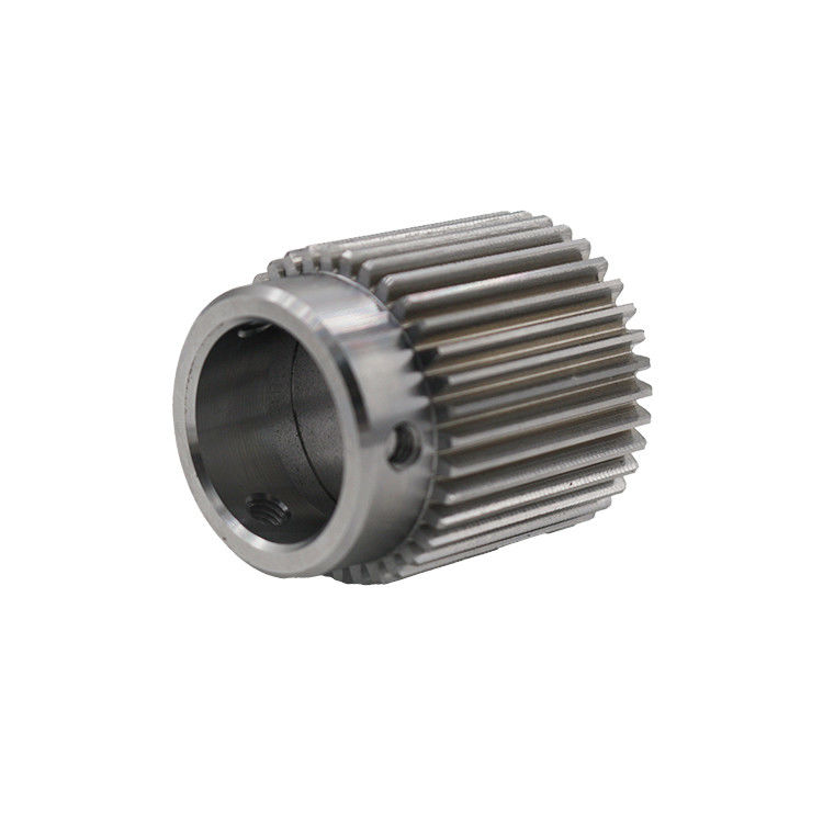 Baja CNC Machining Bagian Aluminium Anodizing Warna CNC Milling Turning Bagian