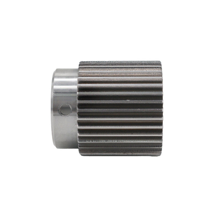 Baja CNC Machining Bagian Aluminium Anodizing Warna CNC Milling Turning Bagian