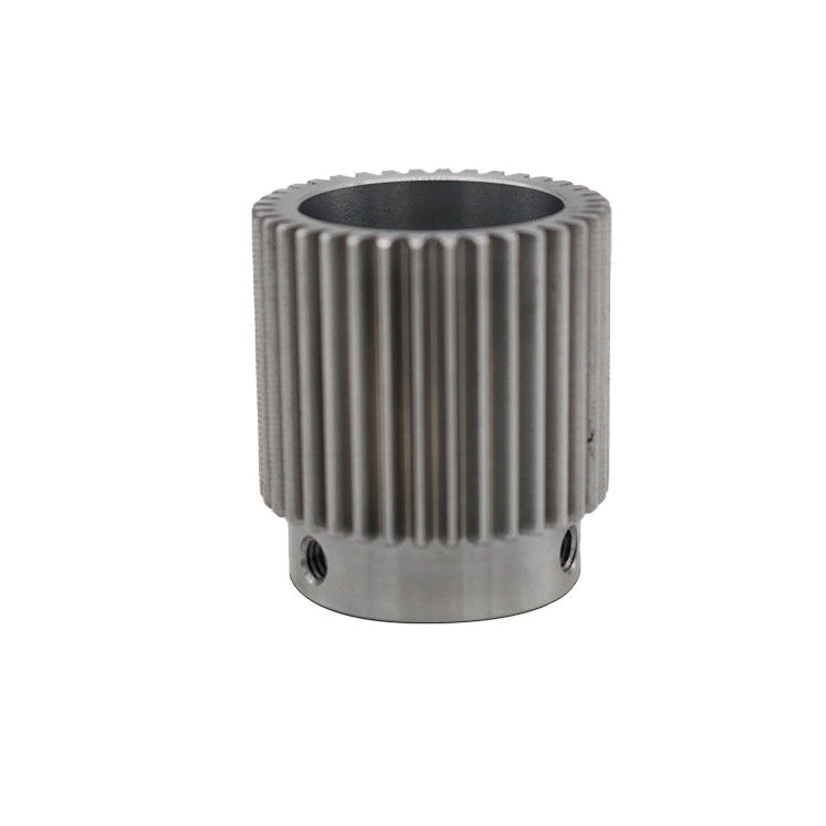 Baja CNC Machining Bagian Aluminium Anodizing Warna CNC Milling Turning Bagian