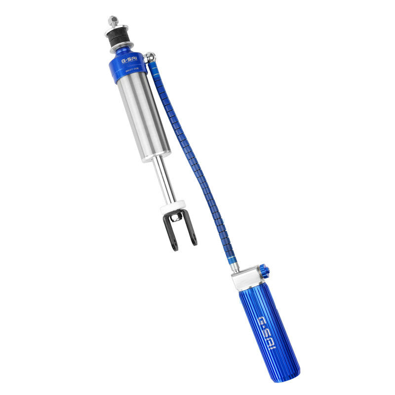 4x4 Off Road Racing Suspension Kits, Coil Over Adjustable Shock Absorbers Untuk Hummer H3