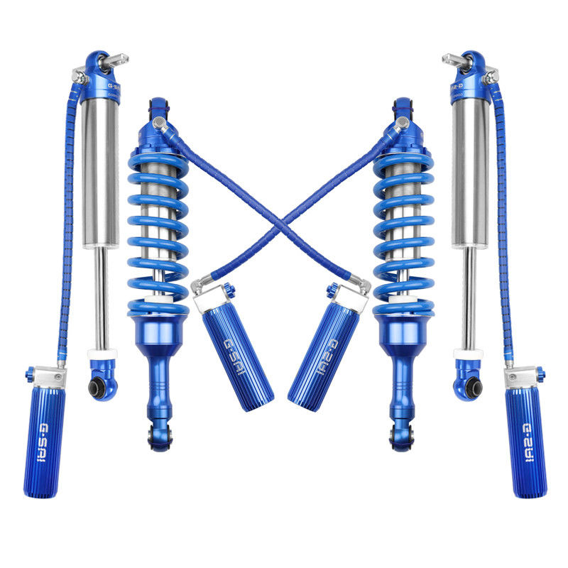 Coil Spring Auto Shock Absorber / Suspension Shock Absorber 4x4 Untuk Bagian HAVAL H9