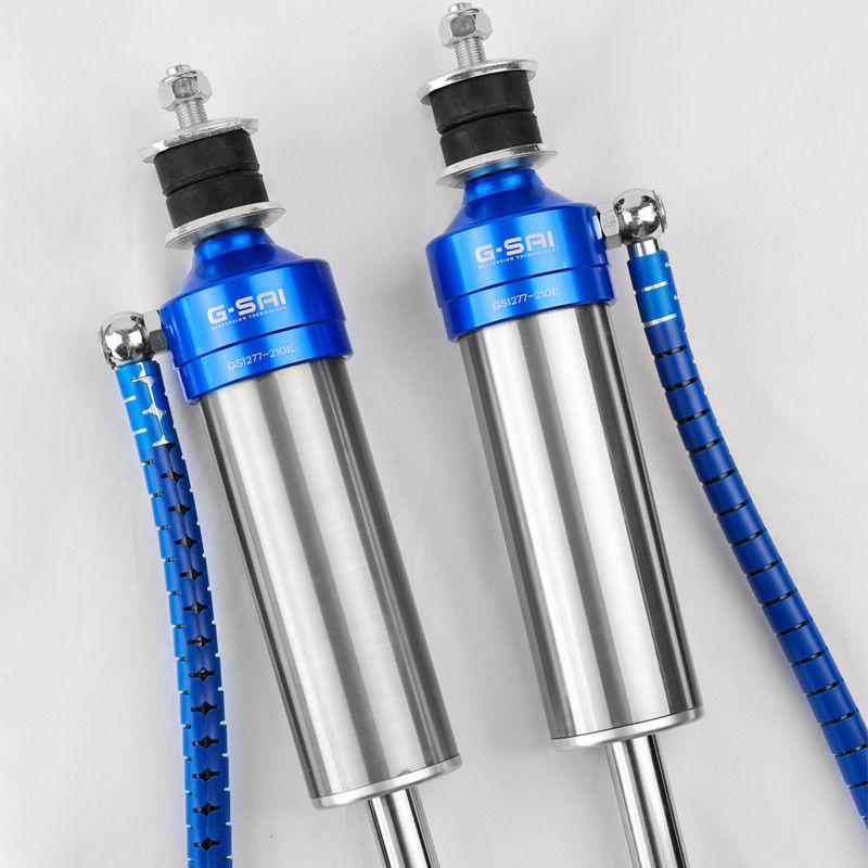 4x4 Off Road Racing Suspension Kits, Coil Over Adjustable Shock Absorbers Untuk Hummer H3