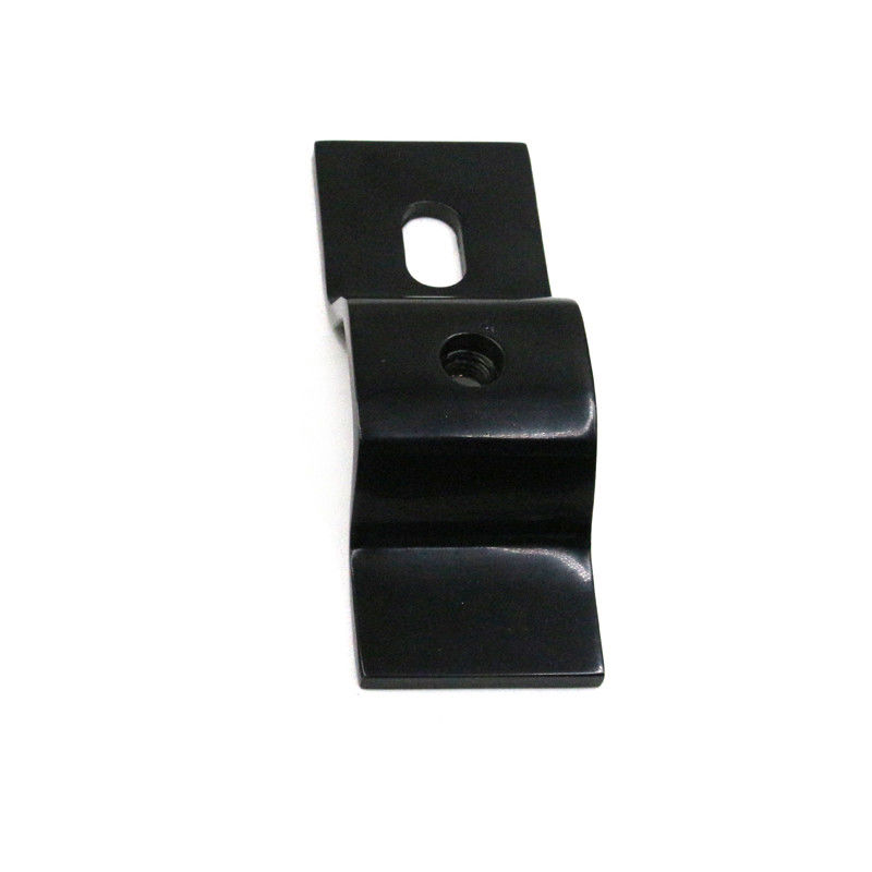 Pembuatan logam lembaran stainless steel Custom Bending Stamping Works Enclosure Box Processing Parts