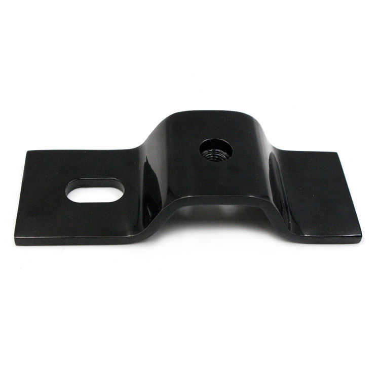 Pembuatan logam lembaran stainless steel Custom Bending Stamping Works Enclosure Box Processing Parts