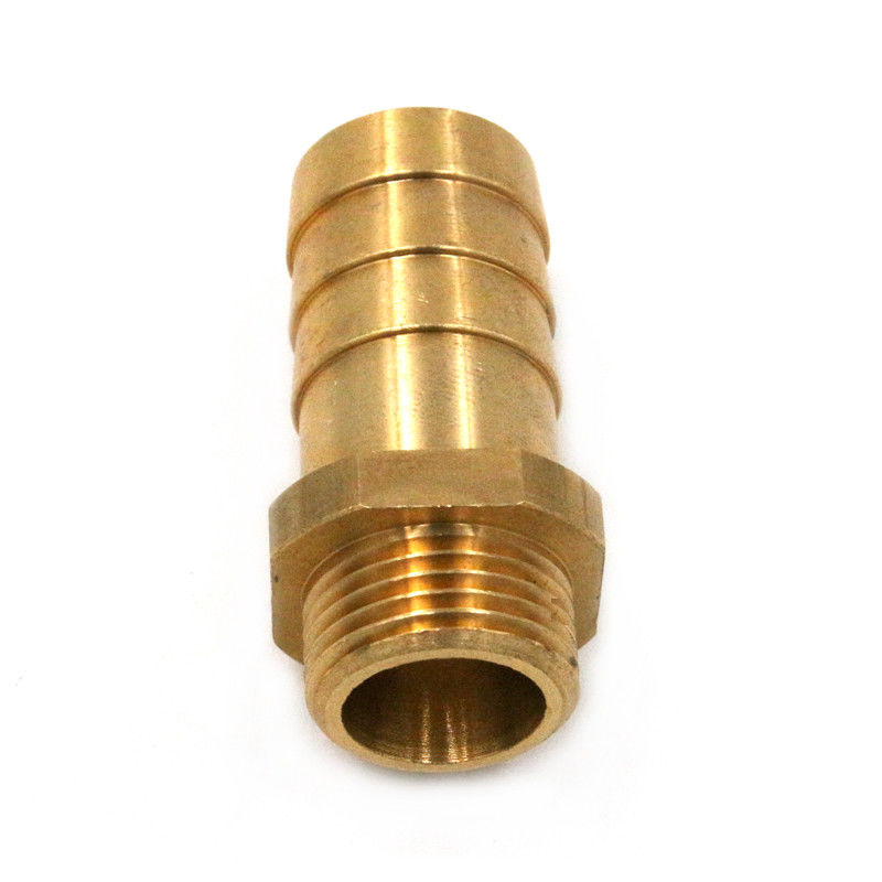 Peek Thread Parts Machining Service Cnc Turning Cnc Plastic Thread Part Untuk Aksesoris Pembersih Air
