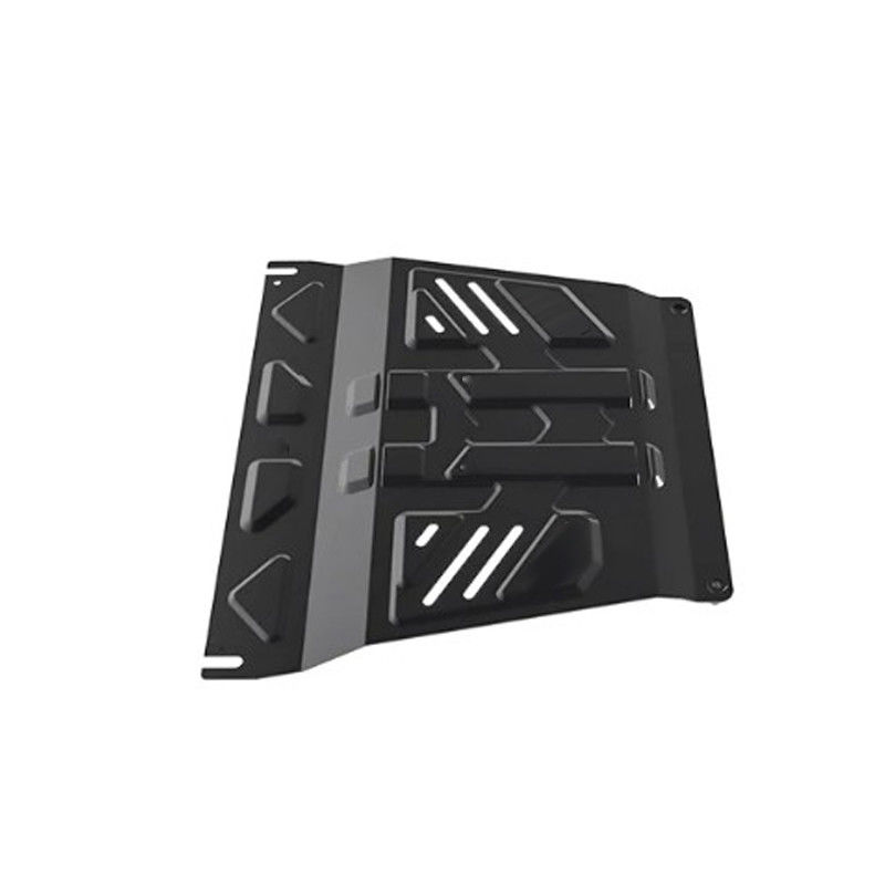 Pembuatan logam lembaran stainless steel Custom Bending Stamping Works Enclosure Box Processing Parts