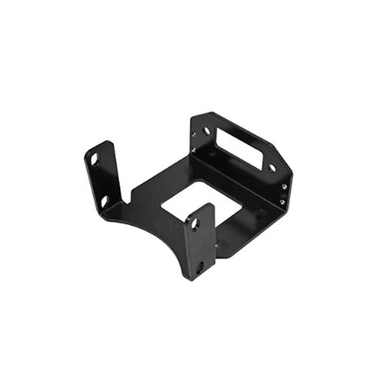 Pembuatan logam lembaran stainless steel Custom Bending Stamping Works Enclosure Box Processing Parts