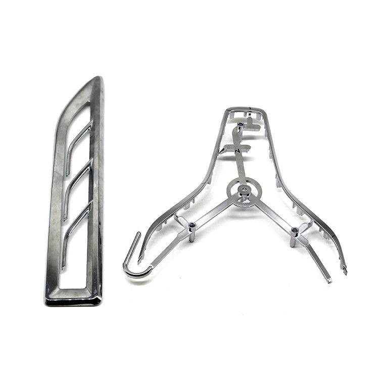ABS POM Nylon 3D Printing Parts Layanan Percetakan 3D Disesuaikan Prototipe Plastik