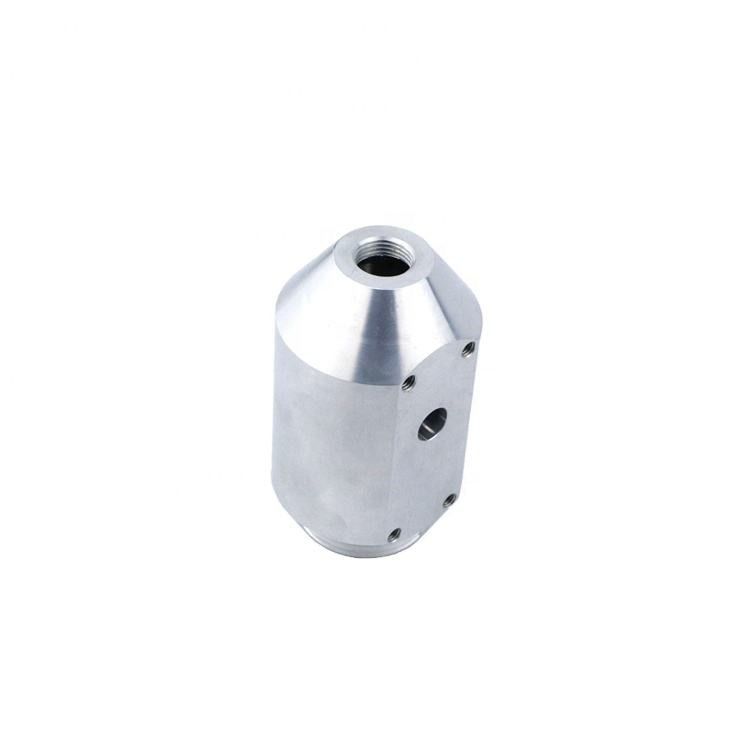 CNC PARTS PEMBERNIAN PEMBUAT PRECISI MACHINING SERVICE CNC MACHINE PARTS ALUMINIUM CNC TURNING MOLING PAR MACHINING