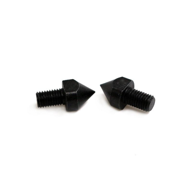 1/4 Inch-20 Thread Quick Release Motorcycle Seat Bolt Mount Screw Aluminium Alloy Rear Seat Bolt Replacement Harley Screw