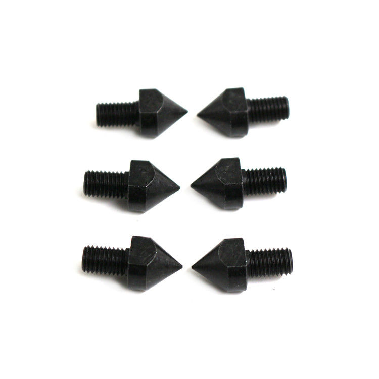 1/4 Inch-20 Thread Quick Release Motorcycle Seat Bolt Mount Screw Aluminium Alloy Rear Seat Bolt Replacement Harley Screw