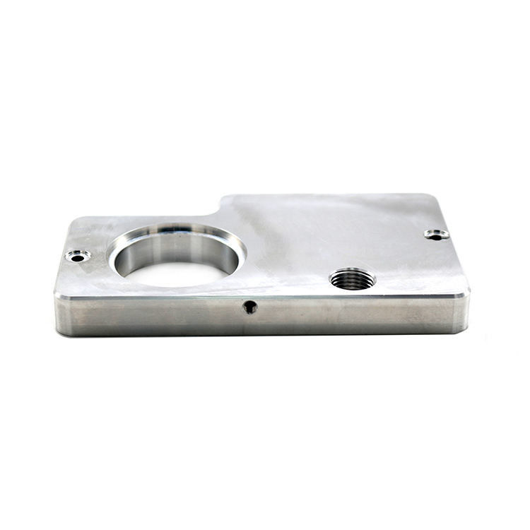Pabrik disesuaikan 5 sumbu Precision Kuningan Baja tahan karat Aluminium CNC Turning Auto Parts