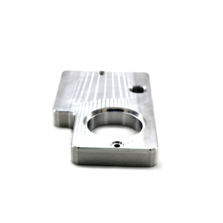 Pabrik disesuaikan 5 sumbu Precision Kuningan Baja tahan karat Aluminium CNC Turning Auto Parts