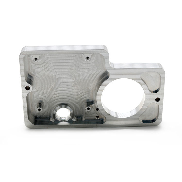 Pabrik disesuaikan 5 sumbu Precision Kuningan Baja tahan karat Aluminium CNC Turning Auto Parts