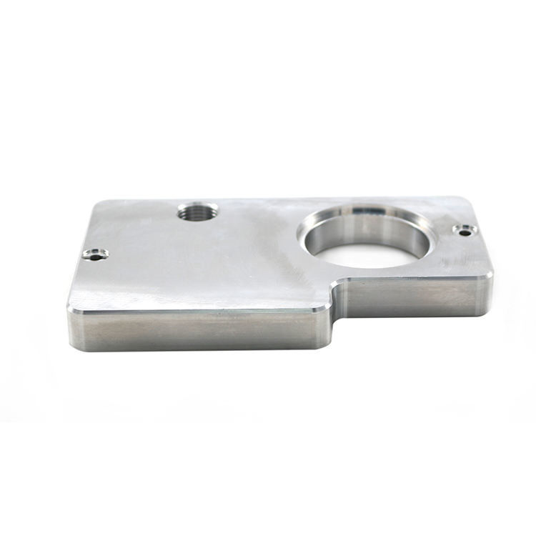 Pabrik disesuaikan 5 sumbu Precision Kuningan Baja tahan karat Aluminium CNC Turning Auto Parts