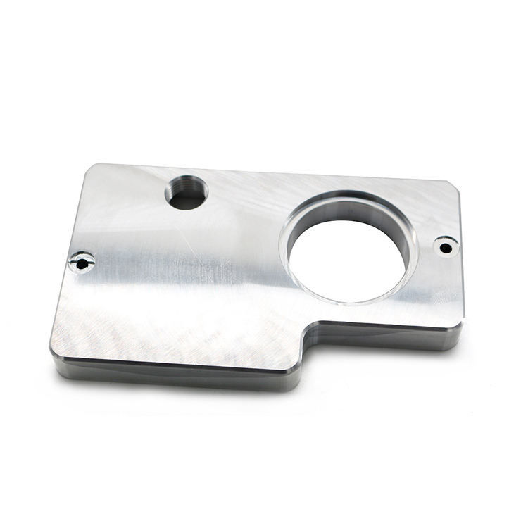 Pabrik disesuaikan 5 sumbu Precision Kuningan Baja tahan karat Aluminium CNC Turning Auto Parts
