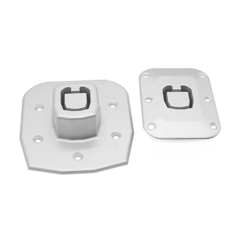 Layanan mesin CNC khusus untuk Bagian logam aluminium kuningan stainless steel 3D Model Pengeboran-Milling & Turning Manufac