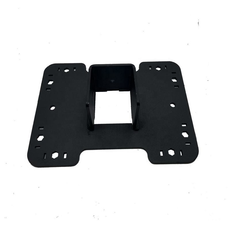Produsen Lembar Logam Produk Lembar Logam Perforasi Aluminium Custom