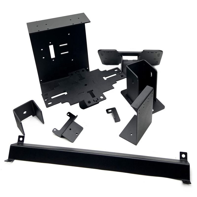 Produsen Lembar Logam Produk Lembar Logam Perforasi Aluminium Custom
